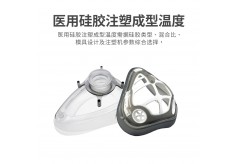 医疗行业中，液态硅胶包胶产品的生产流程是怎样的？