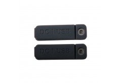 套啤件设计的最小包胶厚度是多少？