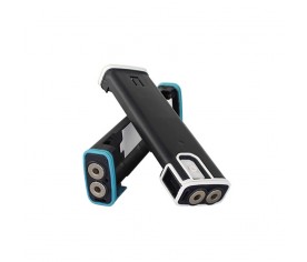 精密电子包胶件液态硅胶包塑胶件加工液态硅胶包磁铁配件硅胶制品