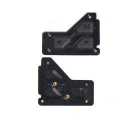 硅胶按键一体成型工艺