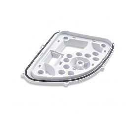 液态硅胶注塑一体成型 硅胶包胶加工源头工厂 1小时报价 3天打样 自有模房