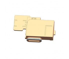 硅胶制品深圳厂家开模定制液态硅胶密封件硅胶包胶防水密封硅胶件