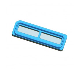 液态硅胶包SPK防水防尘网组件 硅胶加工硅胶注塑成型加工