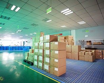 利勇安仓库环境