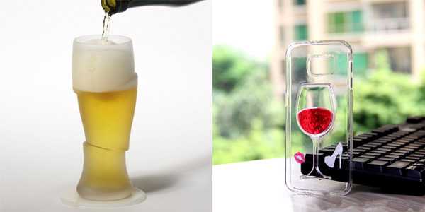 高透明硅胶制品硅胶杯和硅胶手机套 高透明硅胶制品硅胶杯和硅胶手机套