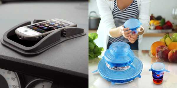 自粘性硅胶制品汽车防滑垫和硅胶保鲜膜 自粘性硅胶制品汽车防滑垫和硅胶保鲜膜