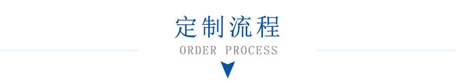 生产环境 定制流程